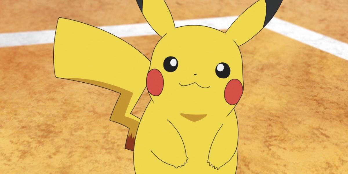 Pokemon GO: Pikachu Raid Guide | Contadores e Fraquezas