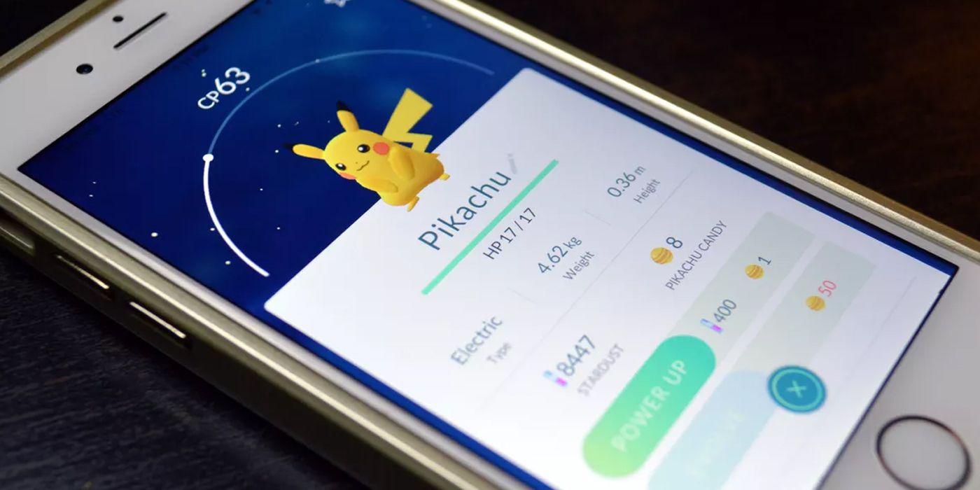 Pokemon GO: Pikachu Raid Guide | Contadores e Fraquezas