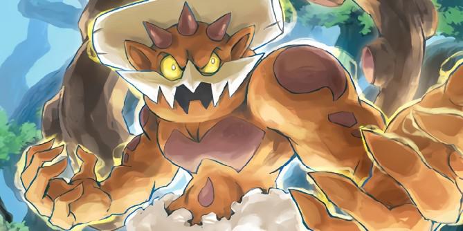 Pokemon GO precisa trazer Pokemon lendários de volta às caixas de descoberta de pesquisa de campo