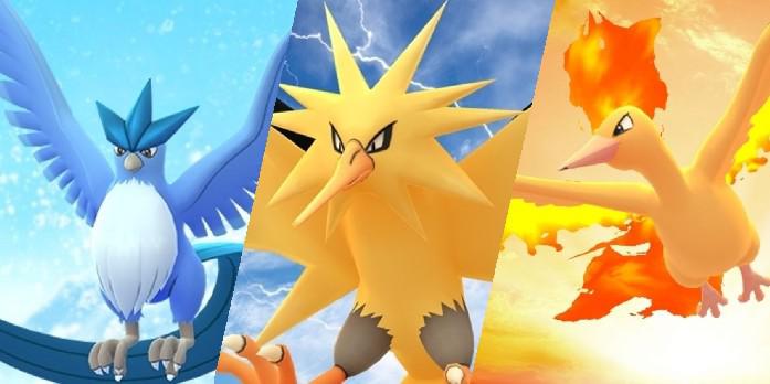 Pokemon GO provoca planos de julho de 2022, incluindo evento misterioso