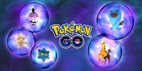 Pokemon GO: Psychic Spectacular 2020 datas e detalhes