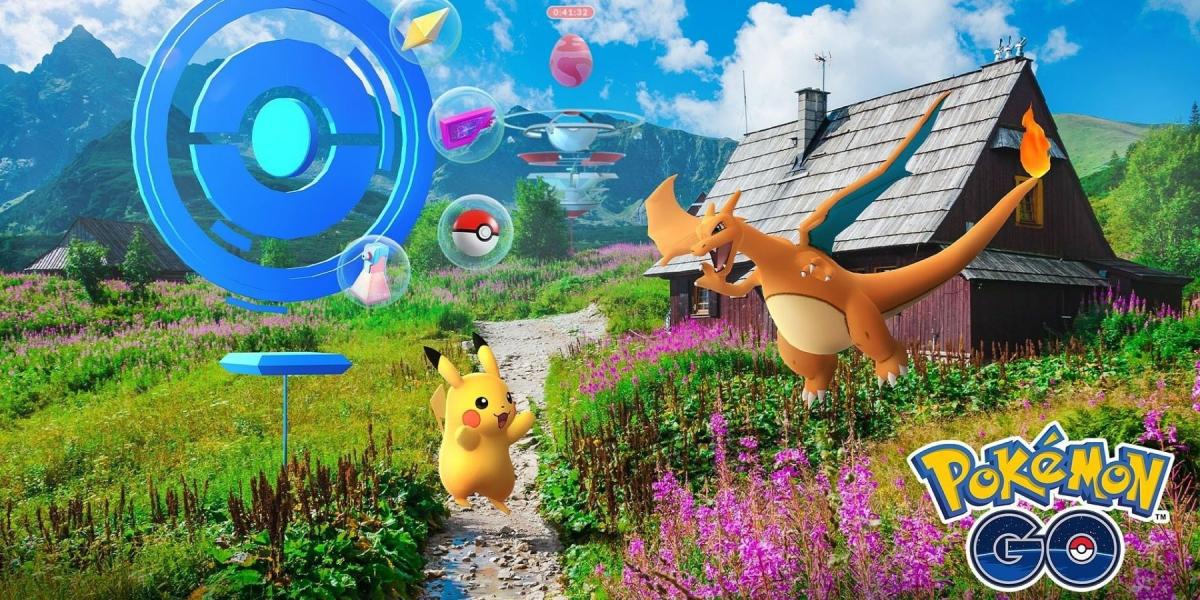 Pokemon GO: Receita cai para nível mais baixo em 5 anos