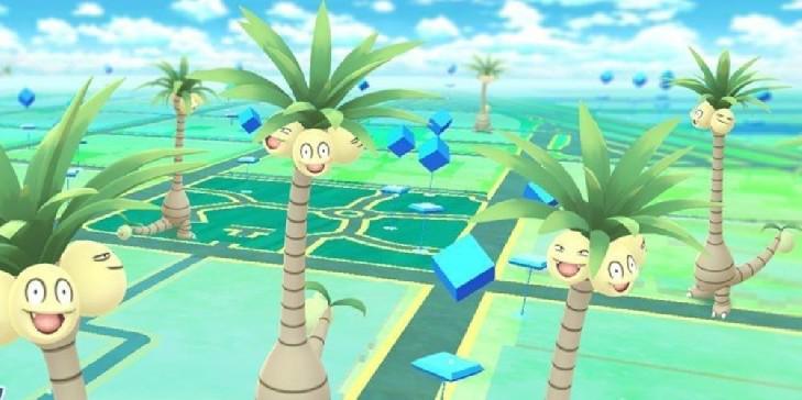 Pokemon GO: recompensas inovadoras de pesquisa de abril