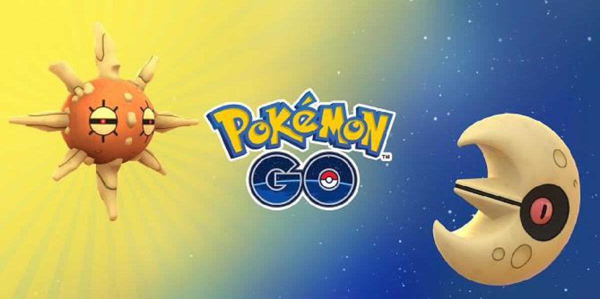 Pokemon GO: Retorno do evento com tema de solstício