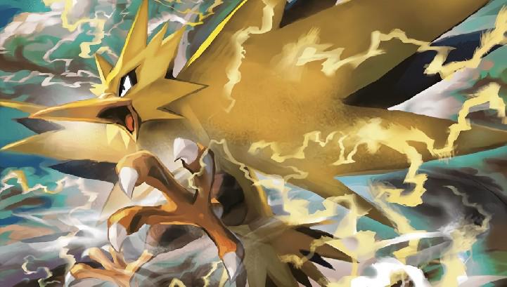 Pokemon GO revela chefes de raid lendários de outubro de 2020