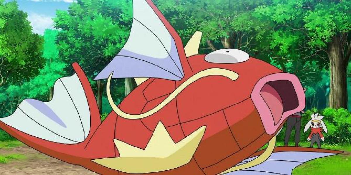 Pokemon GO revela o Pokemon amigo mais popular