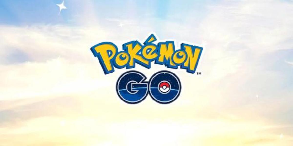 Pokemon GO revela Pokemon do dia da comunidade de agosto, detalhes