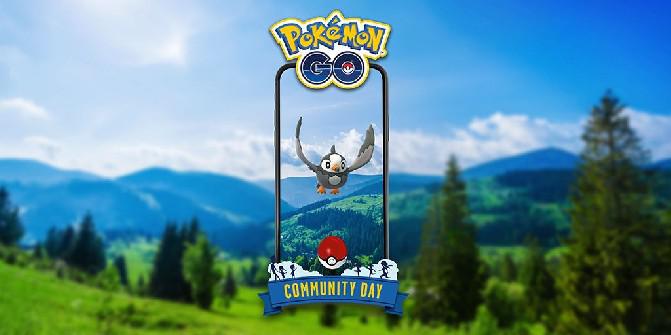 Pokemon GO revela Pokemon do Dia da Comunidade de julho de 2022