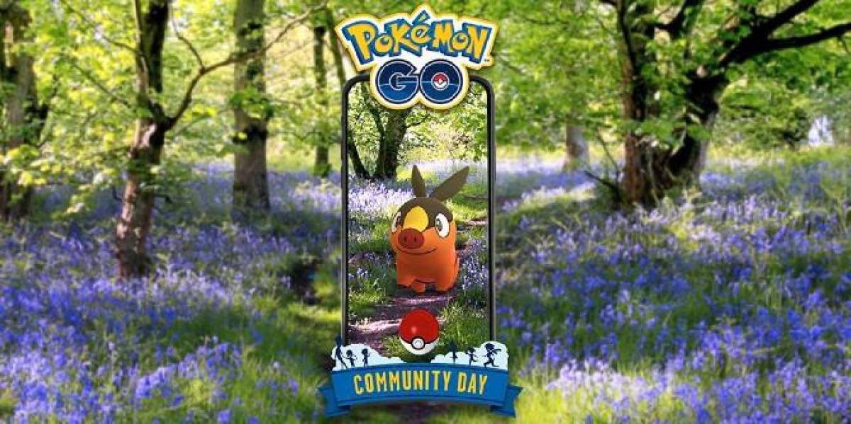 Pokemon GO: Roasted Berries Special Research Tasks and Rewards (Tepig Community Day)
