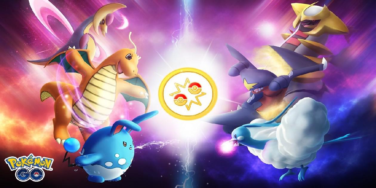 Pokemon GO - Season of Mythical Wishes Todas as Regras e Restrições da Copa PvP