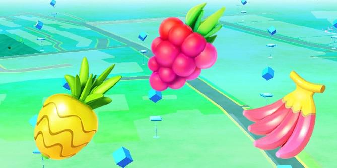 Pokemon GO: Todas as estações mudam missões de pesquisa e recompensas