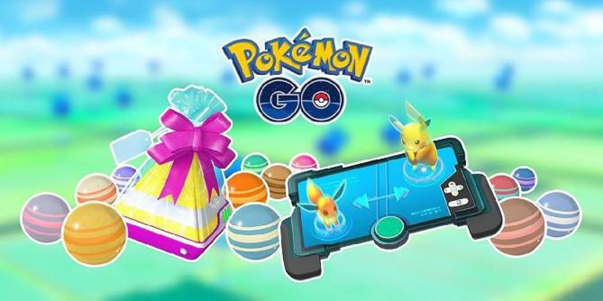 Pokemon GO: todas as tarefas de pesquisa e recompensas (abril de 2020)
