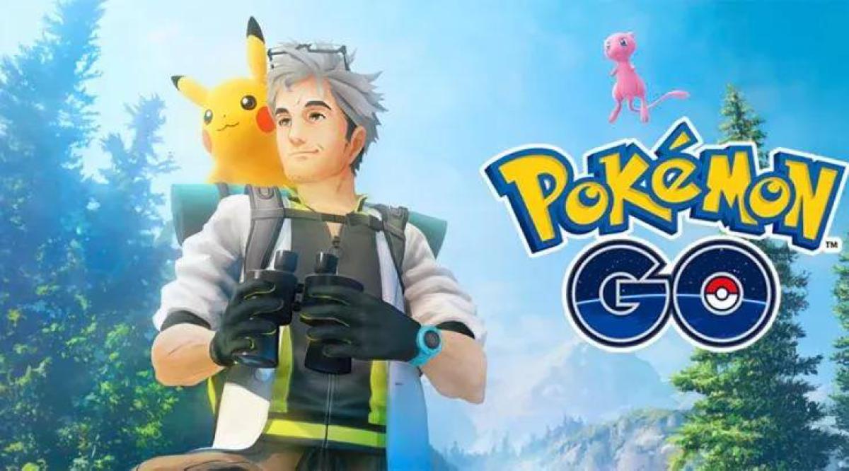 Pokemon GO – Todas as tarefas e recompensas de pesquisa de campo de janeiro de 2023