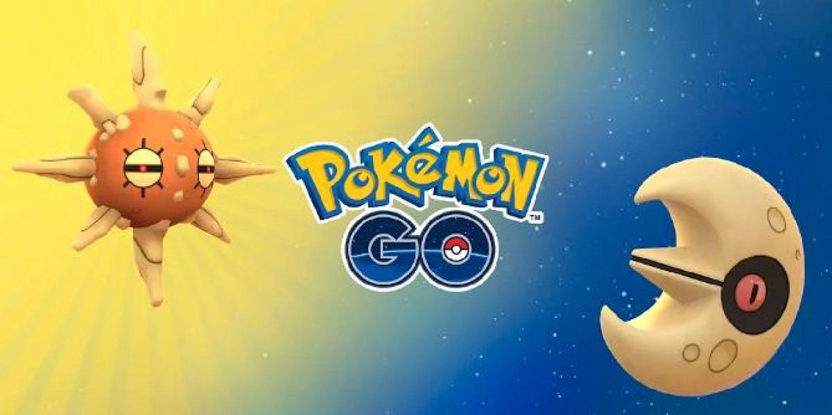 Pokemon GO: todas as tarefas e recompensas de pesquisa de campo do evento Solstice 2021