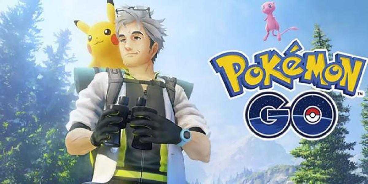 Pokemon GO: todas as tarefas e recompensas de pesquisa de campo (maio de 2021)