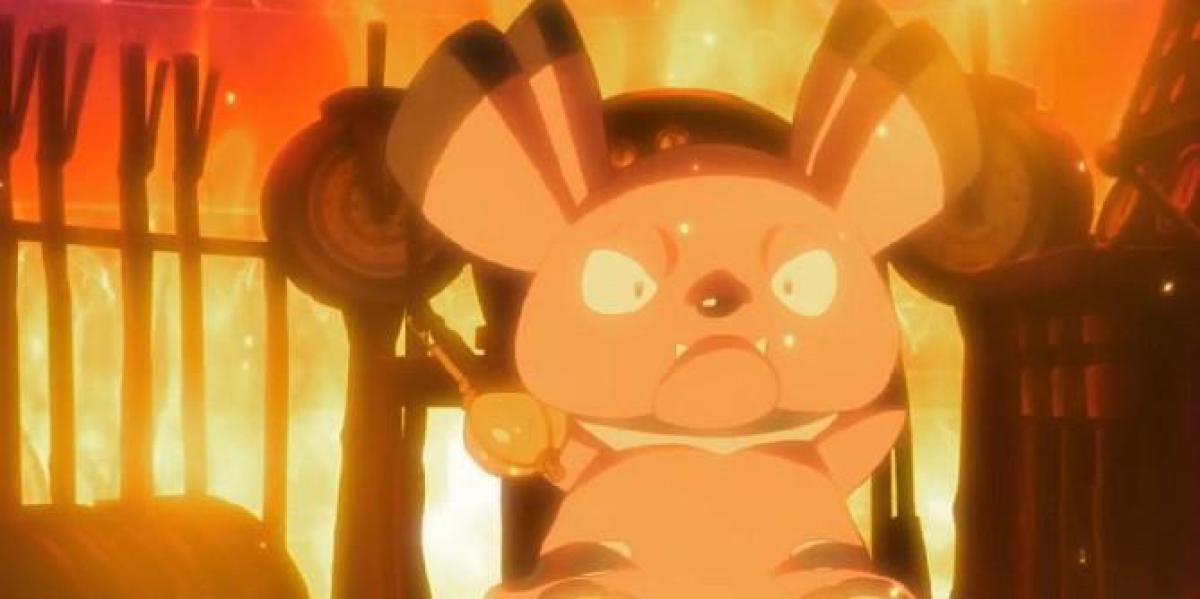 Pokemon GO: todas as tarefas e recompensas de pesquisa do Snubbull