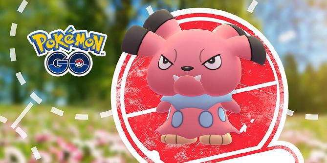 Pokemon GO: todas as tarefas e recompensas de pesquisa do Snubbull