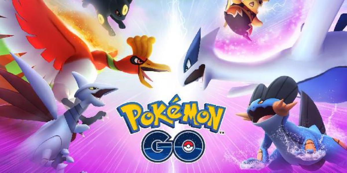 Pokemon GO: todos os Pokemon lendários e míticos ainda ausentes no jogo (junho de 2022)