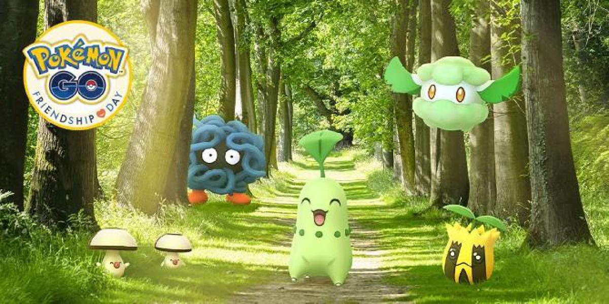 Pokemon GO – Tudo o que sabemos até agora sobre rotas