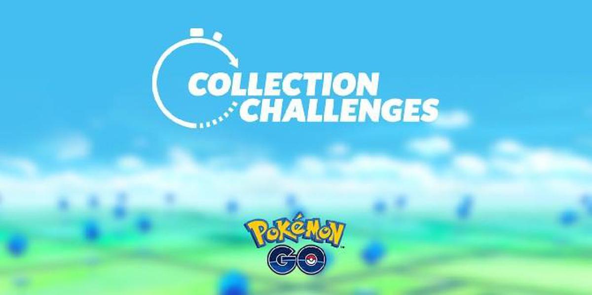 Pokemon GO: tudo o que você precisa saber sobre os desafios de coleção