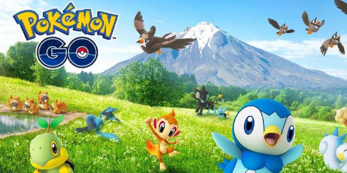 Pokemon GO: um guia completo para amigos Pokemon