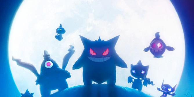 Pokemon GO: uma mensagem assustadora desmascarada tarefas de pesquisa e recompensas