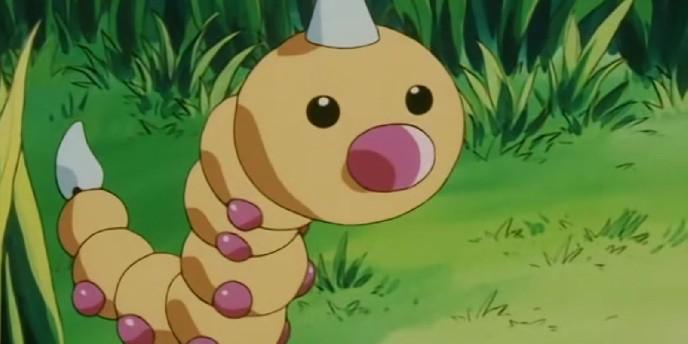 Pokemon GO: uma pesquisa especial de situação cabeluda revelada em Datamine