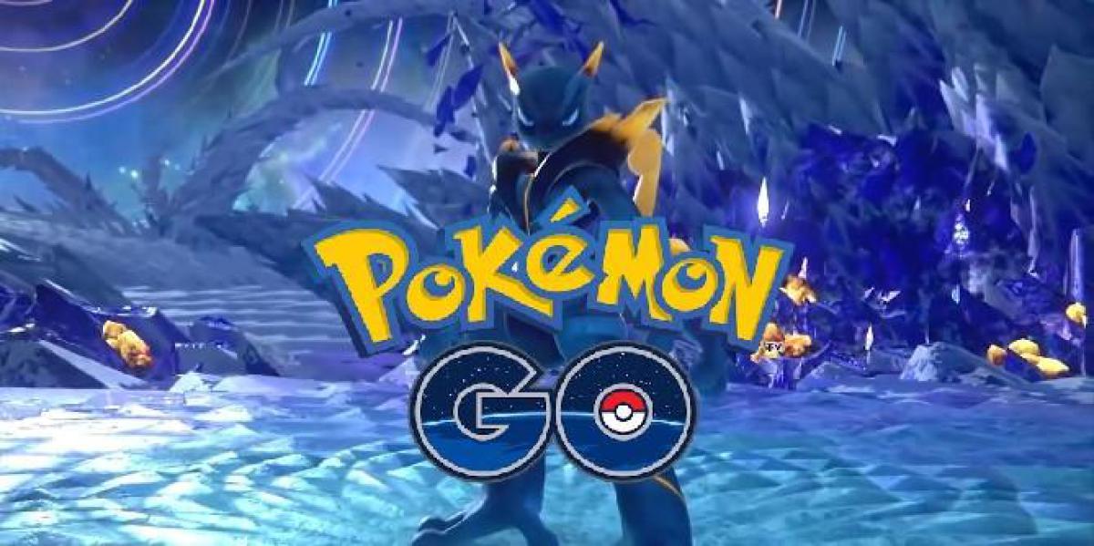 Pokemon GO vaza pesquisas especiais de Shadow Mewtwo e ovos estranhos