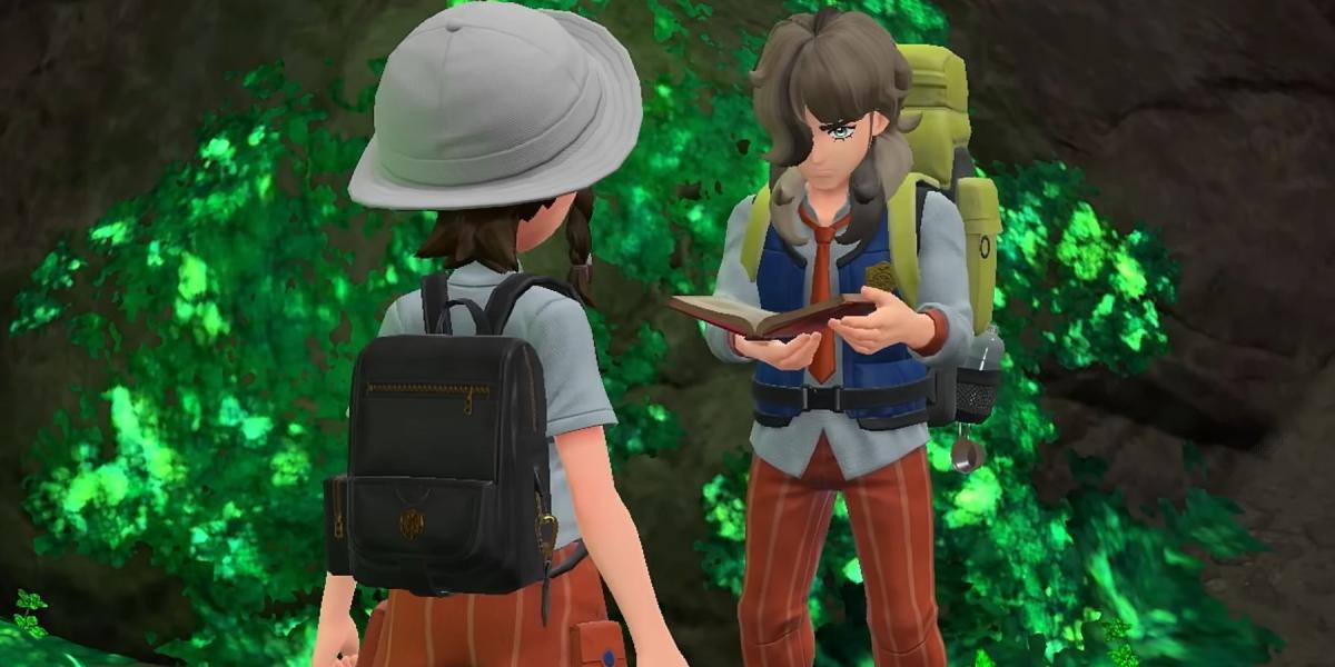 Pokémon Home: Scarlet e Violet finalmente conectados!