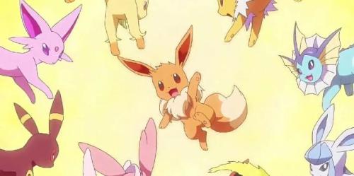 Pokemon: imaginando como seriam as Eeveelutions ausentes