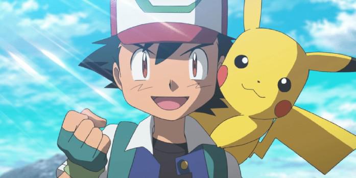 Pokemon Journeys: Um olhar mais atento à equipe mais bem-sucedida de Ash