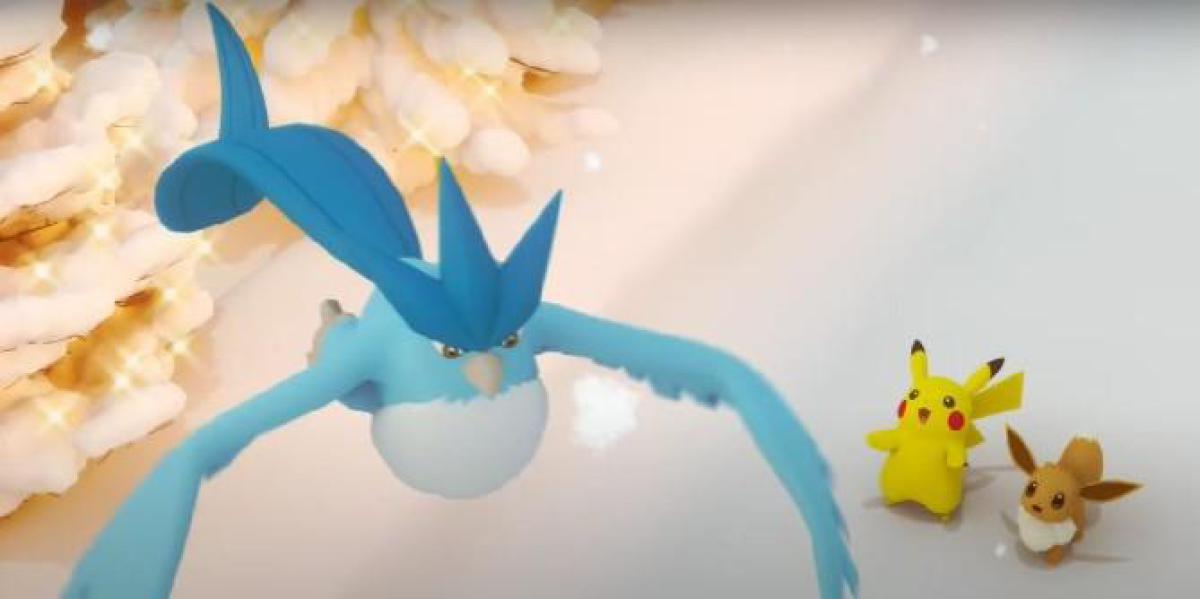 Pokemon lança videoclipe de Winter Wonderland para as festas de fim de ano