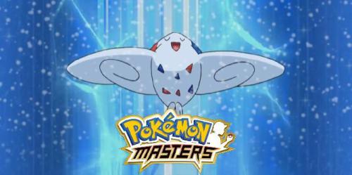 Pokemon Masters anuncia evento de férias de 2020, personagens