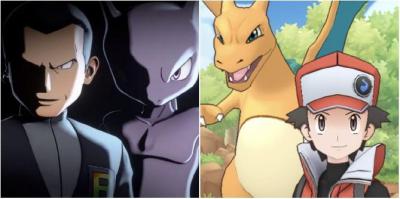 Pokemon Masters: The Ultimate Special Strike Tier List para iniciantes