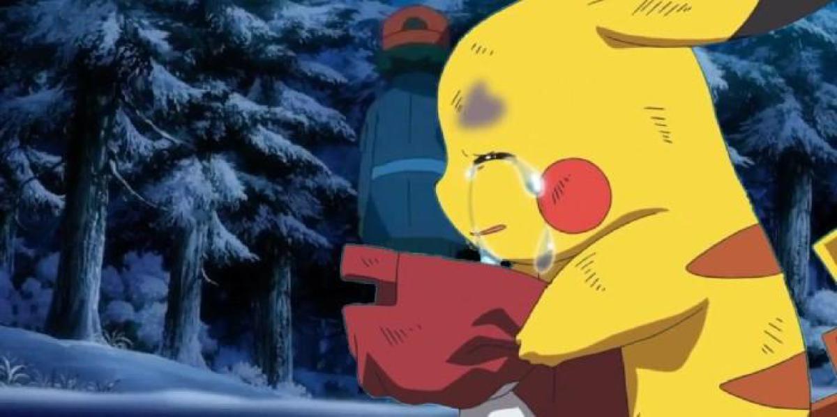 Pokemon: momentos mais tristes escondidos nas missões secundárias dos jogos até agora