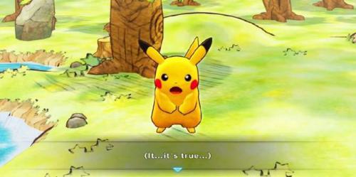 Pokemon Mystery Dungeon DX: Como aumentar o espaço da bolsa