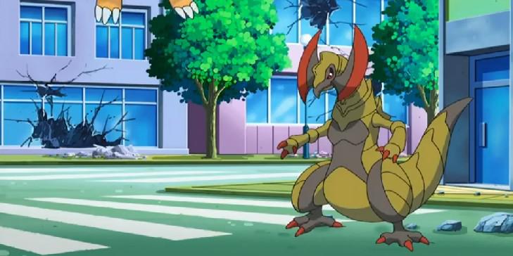 Pokemon: o melhor movimento do tipo dragão de cada geração, classificado