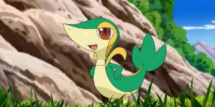 Pokemon: o melhor tipo de grama pura de cada geração, classificado