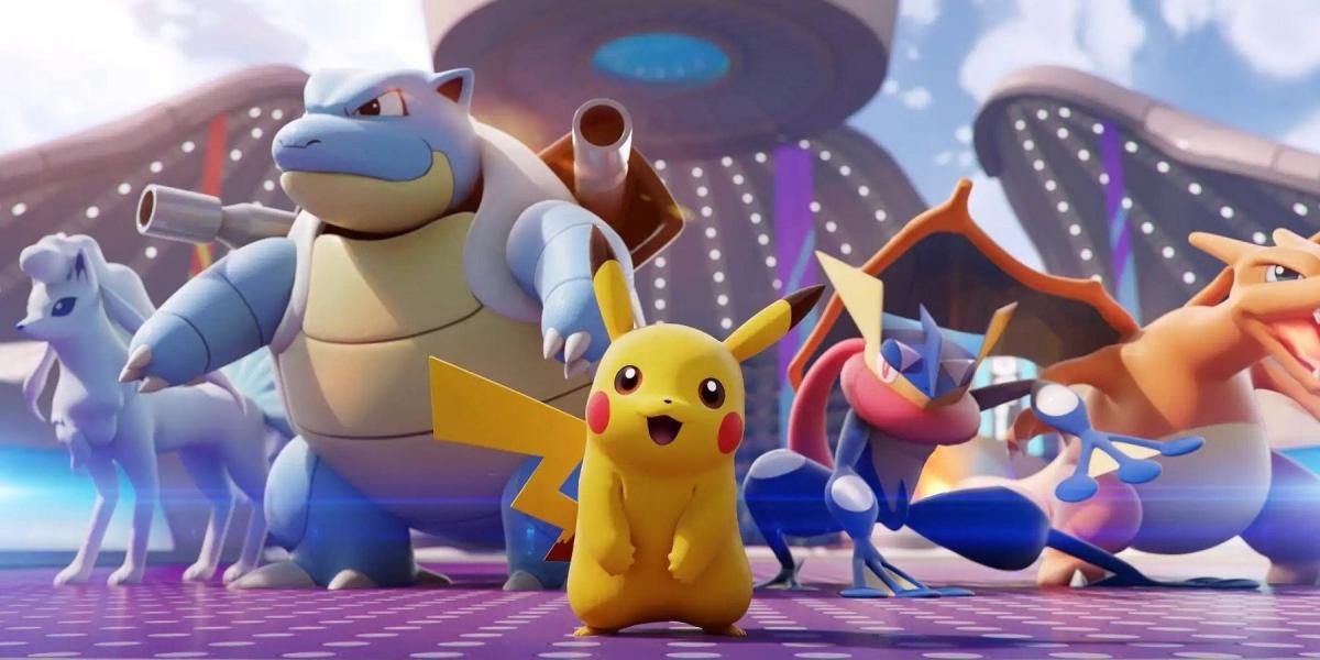 Pokemon oficial TikTok envia vídeo vulgar