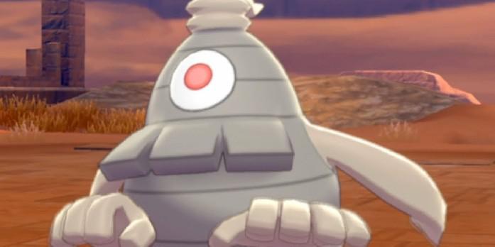 Pokemon: os 10 itens mais bem guardados para batalhas competitivas