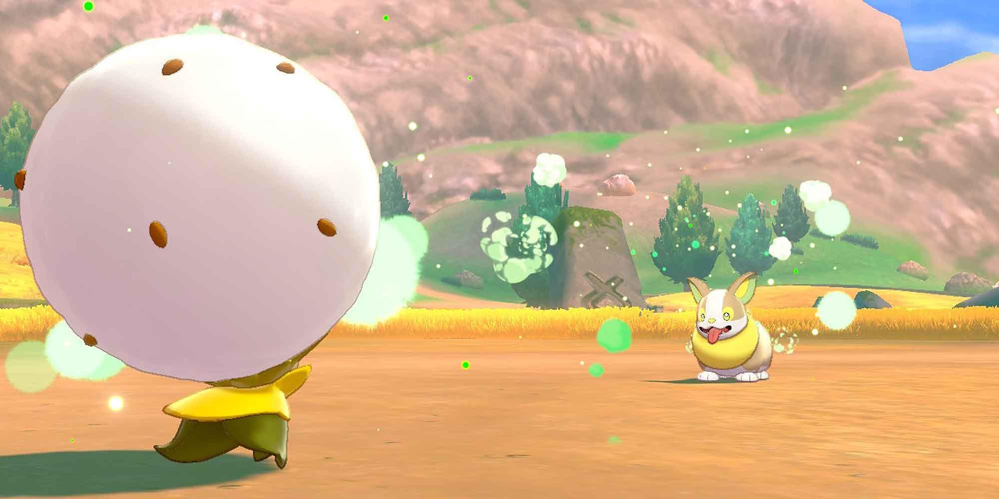 Pokemon: os 25 melhores movimentos de grama, classificados