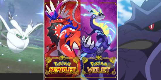 Pokemon Scarlet and Violet: 10 melhores Pokemon de Galar