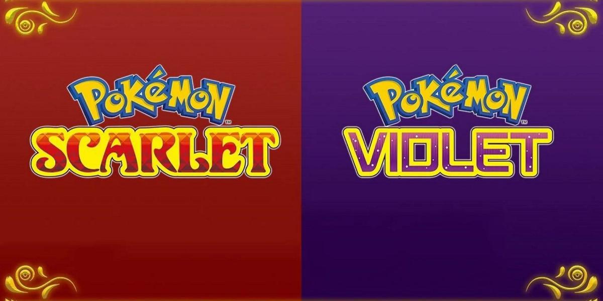Pokemon Scarlet and Violet Player aponta detalhe interessante sobre Dudunsparce
