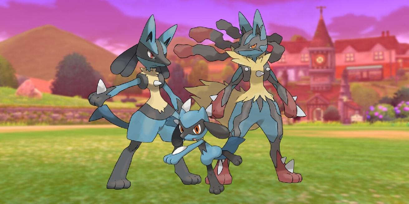 Pokémon Scarlet & Violet' apresenta Greavard, um “cachorro