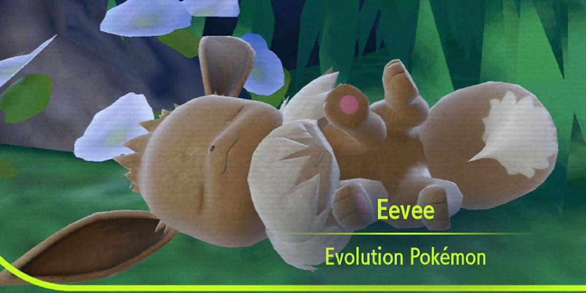 Pokemon Scarlet e Violet lançam o evento Eevee Tera Raid, mas você precisa agir rápido