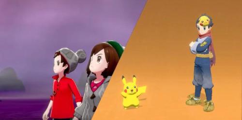 Pokemon Scarlet e Violet precisam apostar mais na personalização de personagens