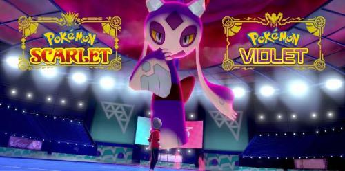 Pokemon Scarlet e Violet: todos os tipos de fantasmas confirmados e vazados para os novos jogos