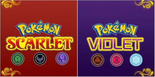 Pokemon Scarlet & Violet: 6 tipos que precisam de atenção na geração 9
