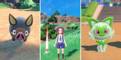 Pokémon Scarlet & Violet: 9 dicas para iniciantes