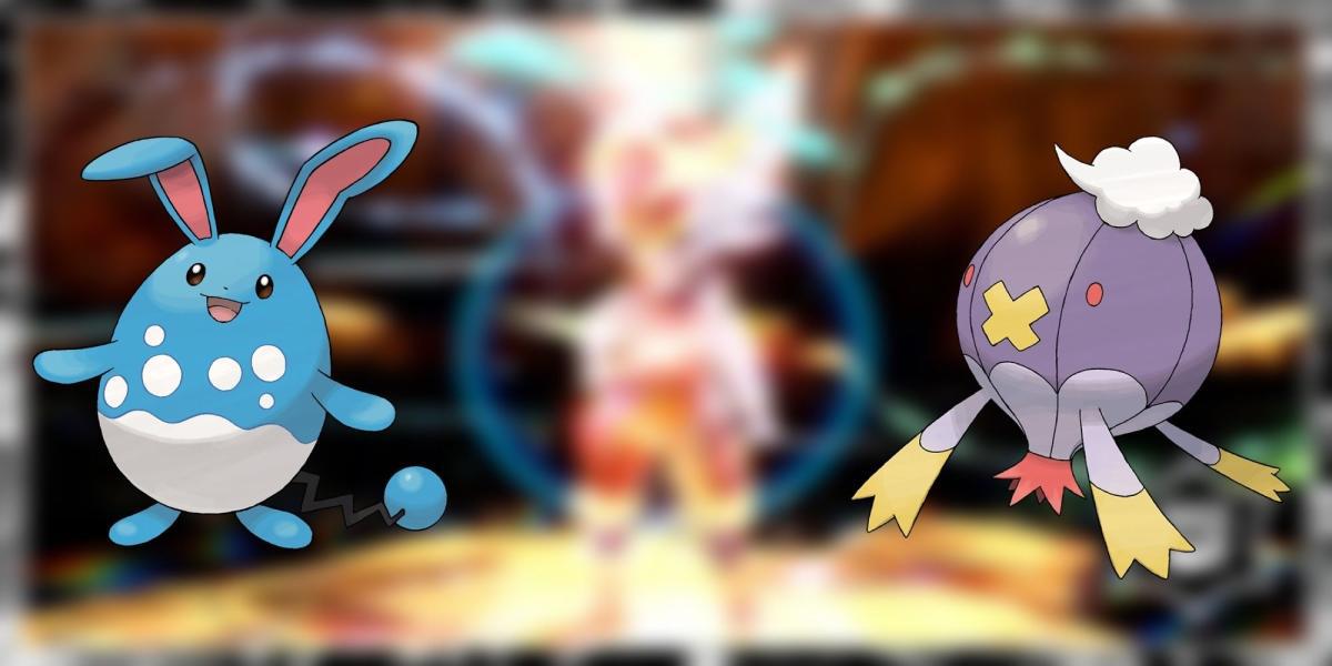 Pokemon Scarlet & Violet: Cinderace Tera Raid Guia do Evento